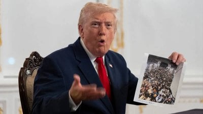 قرار مفاجئ من إدارة ترامب لتعليق الهجرة من 19 دولة