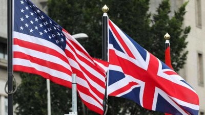 إلغاء الرسوم الأميركية يمهّد لمرحلة تجارية جديدة مع المملكة المتحدة