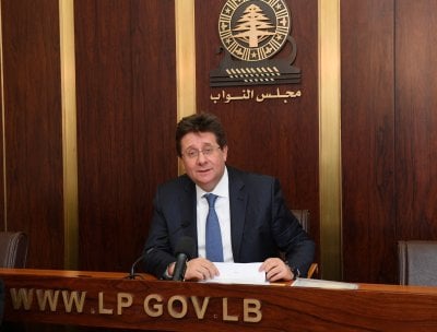 رسالة أمل ومصالحة... كنعان يتحدث عن 