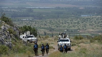 لغز ما جرى مع اليونيفيل… ما الذي تقوله الرواية الإسرائيلية؟