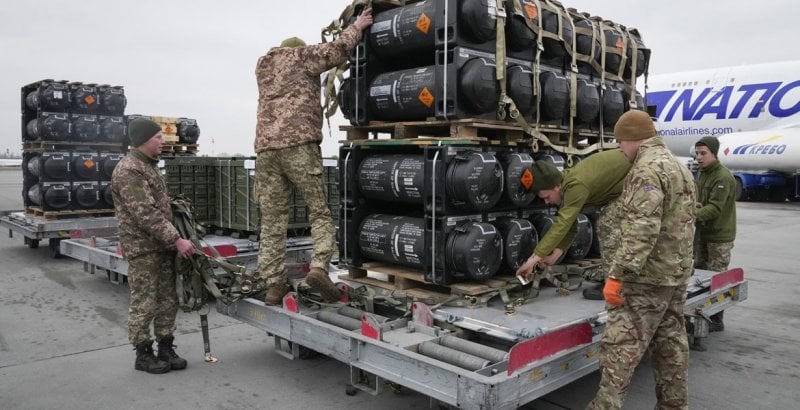 قفزة في أرباح شركات السلاح عالميًا… وحرب غزة في قلب الأسباب