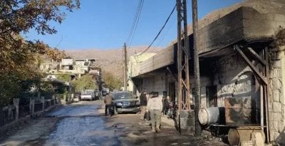 من الفرح إلى المأتم… مقتل عريس في بيت جن