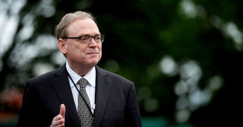 لقيادة الاحتياطي الفيدرالي... هاسيت الأقرب وسط  دعم ترامب