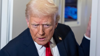 واشنطن على وقع التصعيد… ترامب يدفع باتجاه أكبر حظر سفر في تاريخه