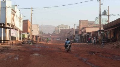 بعد جهود دبلوماسية… إطلاق سراح المصريين الثلاثة المختطفين في مالي