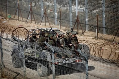 الجنوب السوري تحت الضغط المتصاعد... إسرائيل تتوغل في القنيطرة