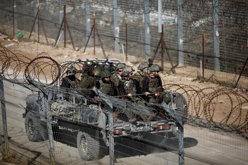 الجنوب السوري تحت الضغط المتصاعد... إسرائيل تتوغل في القنيطرة