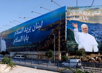  Trend الزيارة البابوية… يفضح إهمال الدولة ويكشف قدرتها المفاجِئة!
