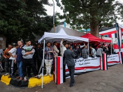  بقرار قضائي حاسم... مصر تقلب نتائج 26 دائرة نيابية