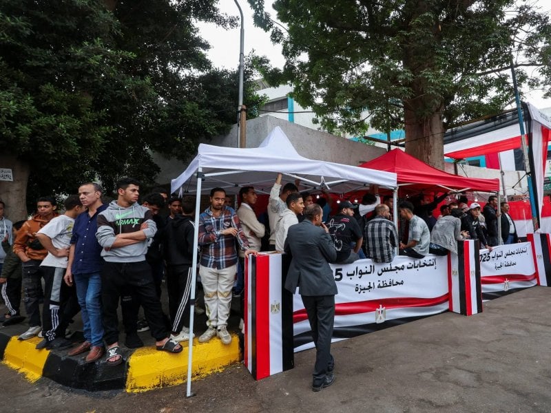  بقرار قضائي حاسم... مصر تقلب نتائج 26 دائرة نيابية