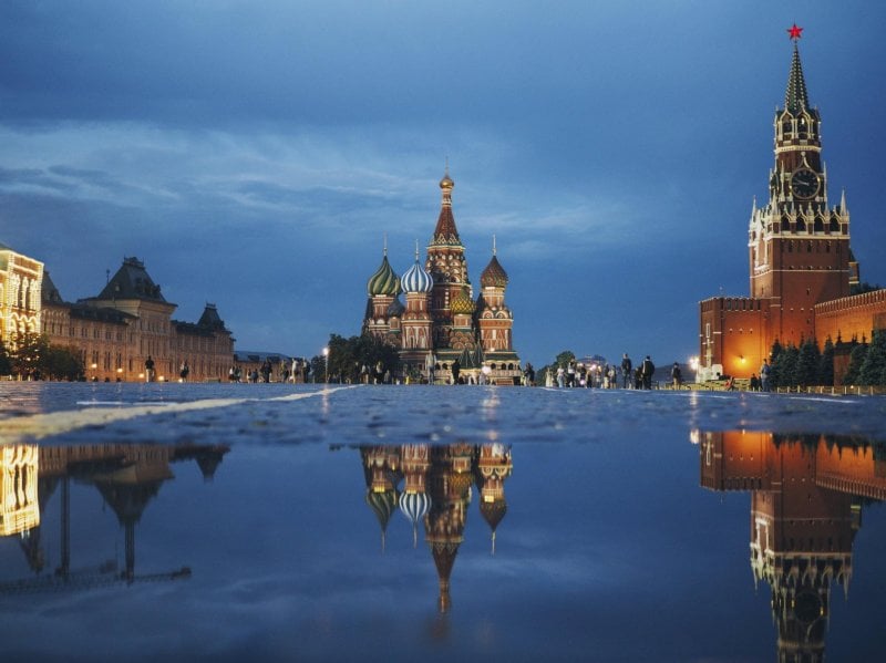 موسكو تتكتّم... و"تسجيل دراميّ" يكشف فشلاً روسيًّا (فيديو)