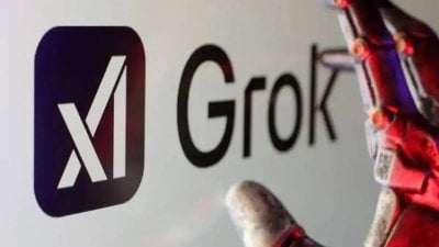 سلوكه مختلف... روبوت 