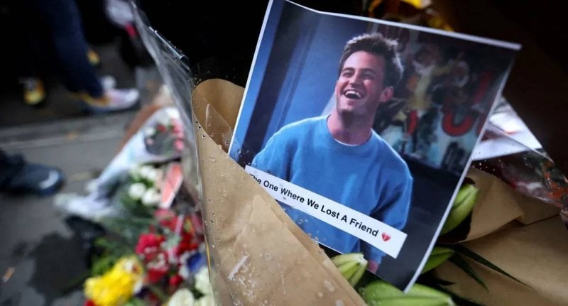 تطوّر قضائي في ملف نجم مسلسل 