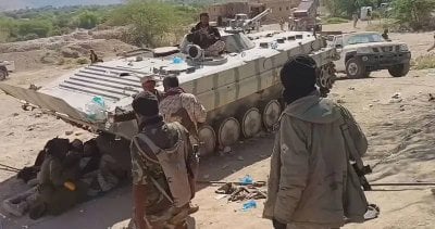 تحذيرات من دعوات متشددة لاستهداف قوات الانتقالي شرق اليمن