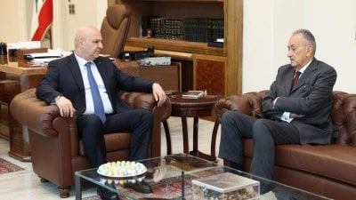 خطوة في أخطر توقيت… ماذا ينتظر لبنان بعد تكليف كرم؟