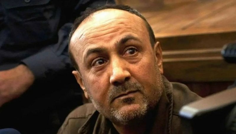 من زنزانته إلى واجهة الحدث… البرغوثي تحت الخطر مجددًا