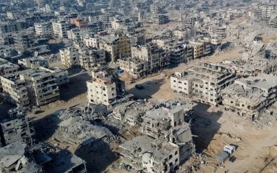 غزة أمام إدارة دولية جديدة… والإعلان يقترب