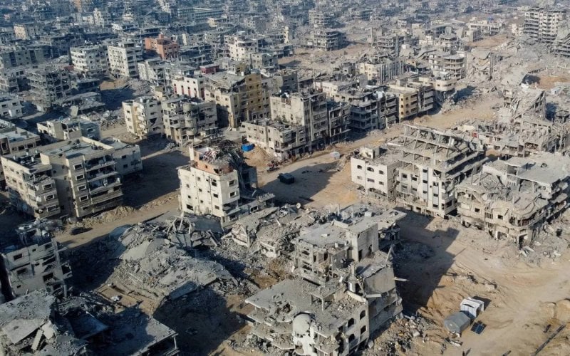 غزة أمام إدارة دولية جديدة… والإعلان يقترب