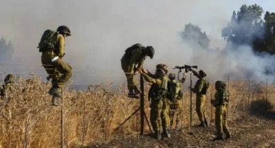 الأمم المتحدة تطالب إسرائيل بالانسحاب من الجولان السوري 
