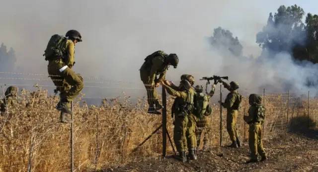 الأمم المتحدة تطالب إسرائيل بالانسحاب من الجولان السوري 
