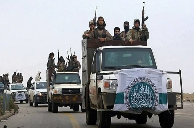 شطب “هيئة تحرير الشام”... كندا ترفع سوريا من قائمة الدول الراعية للإرهاب