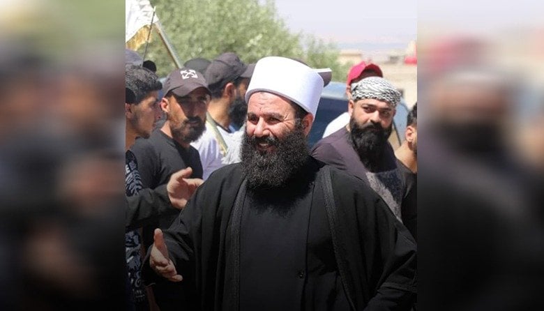 وسط روايات متضاربة… غموض يلفّ وفاة الشيخ المتني