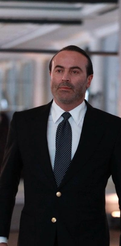 المحامي مجاهد شندب يشيد بمواقف دريان: صوت الاعتدال يعلو من ساحة الشهداء