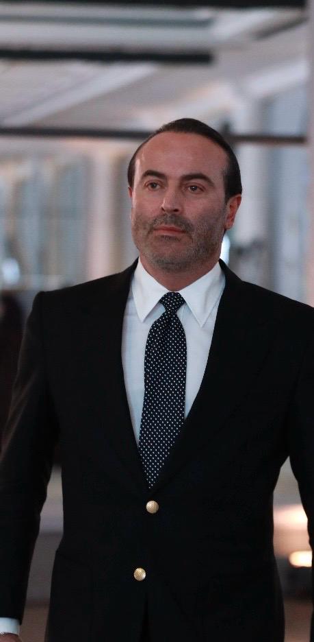 المحامي مجاهد شندب يشيد بمواقف دريان: صوت الاعتدال يعلو من ساحة الشهداء