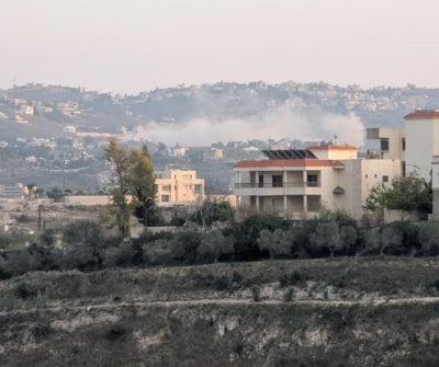 بعد الإنذار بالإخلاء... الجيش الإسرائيلي يستهدف المجادل وبرعشيت (صورة وفيديو)
