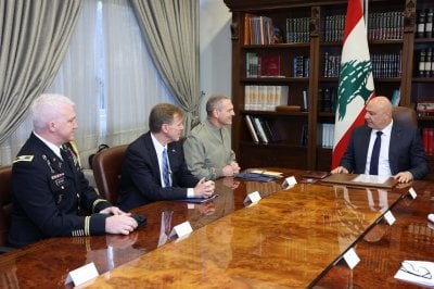 الاستسلام المسكوت عنه في جلسات التفاوض