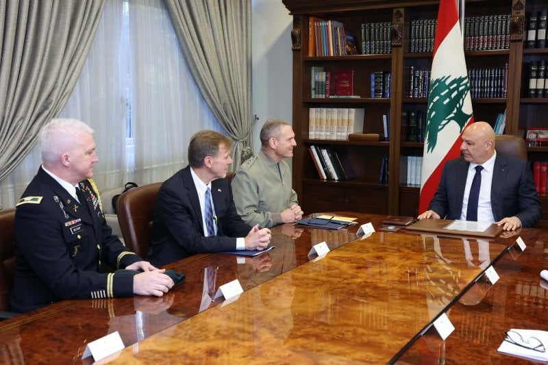 الاستسلام المسكوت عنه في جلسات التفاوض