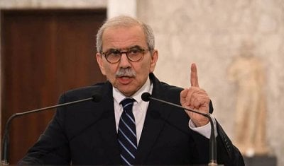 سلام: ترؤس كرم للوفد خطوة مهمة في عمل 