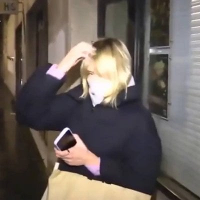 في شوارع باريس… مواجهة محرجة مع 