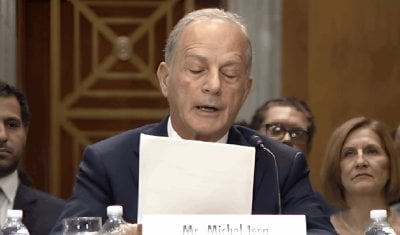 ميشال عيسى: أميركا ترحّب بقرار لبنان اعتماد الحوار بعد عقود من عدم اليقين