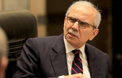 سلام: التطبيع مرتبط بخطة 2002… والآلية خطوة أولى