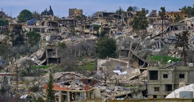 الخسائر الإقتصادية لأي حربٍ إسرائيلية... بالأرقام