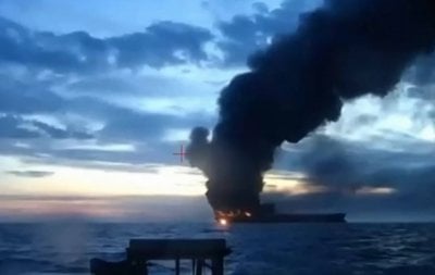 بعد هجمات في البحر الأسود... تركيا تستدعي سفيرَي روسيا وأوكرانيا 