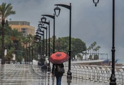 جهّزوا الشتوي.. منخفض جوي يطرق أبواب لبنان