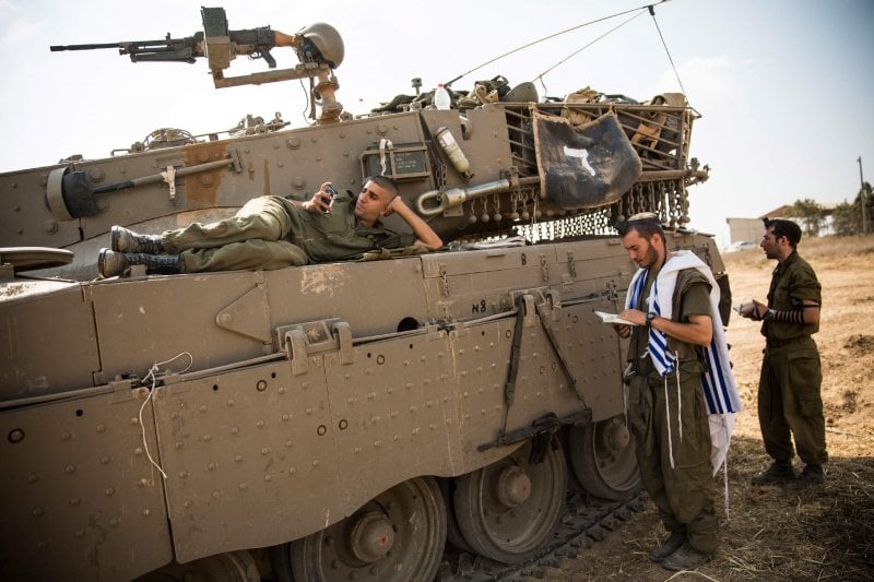 تقنيات مُجرّبة في غزة ولبنان وإيران… أوروبا تتهافت على السلاح الإسرائيلي