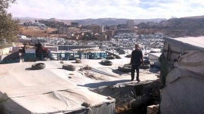  13 لبنانيًا موقوفون في سجن عدرا… تشدّد سوري غير مسبوق: قرار الإفراج يتعثّر وتهديد بالتصعيد!