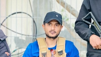 على يد مسلحين مجهولين... إسرائيل تعلن مقتل 