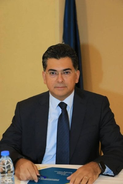 بعد تعيين سيمون كرم ..مرقص: لبنان بات أكثر فاعلية