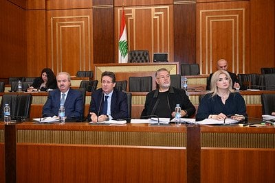 تأجيل جلسة لجنة المال والموازنة إلى 11 كانون الأوّل