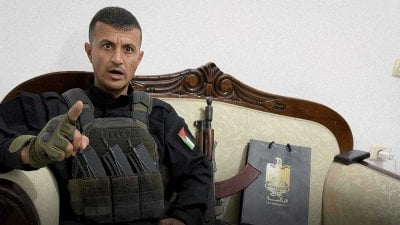 كمين قاتل في رفح… مقتل ياسر أبو شباب ومجموعته بعملية نوعيّة نُفذت بدقة عالية