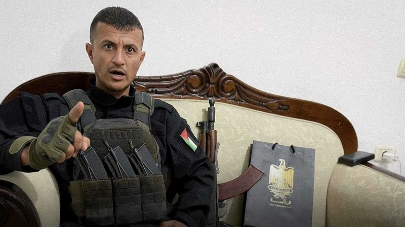 كمين قاتل في رفح… مقتل ياسر أبو شباب ومجموعته بعملية نوعيّة نُفذت بدقة عالية