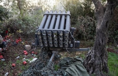 إسرائيل تتحضّر لاستهداف مستودعات ومواقع لـ