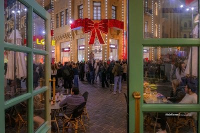 بمناسبة الأعياد في طقس عاصف… إرشادات من الدفاع المدني