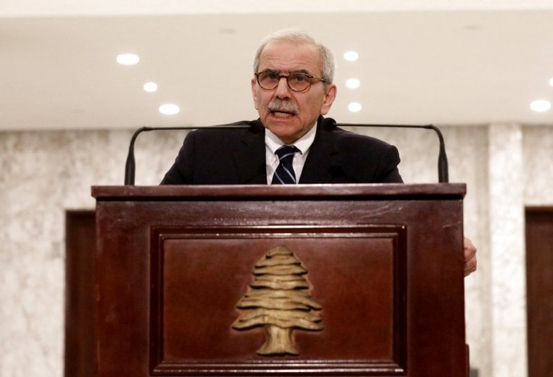 "الوضع خطير وقابل للتصعيد"... سلام: لسنا بصدد مفاوضات سلام مع إسرائيل!