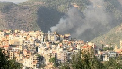 التفاوض يتقدّم والعمليات تتصاعد.. معادلة متناقضة على الحدود اللبنانية