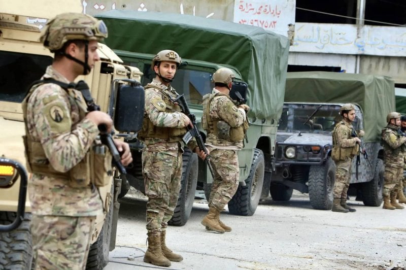 نقل عبوات وأموال... "الجيش" يحيل متهمًا بالانتماء إلى داعش على القضاء
